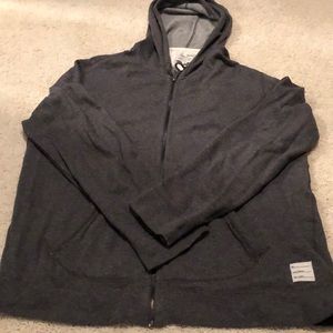 Lucky Brand Hoodie - greylabel